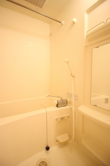 物件内観写真8　(バス／シャワールーム等)