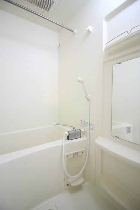 物件内観写真9　(バス／シャワールーム等)