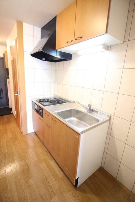 物件内観写真10　(キッチン)