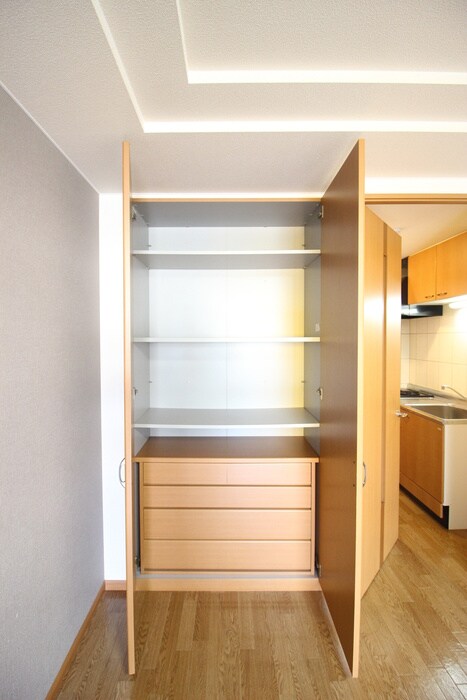 物件内観写真14　(収納)