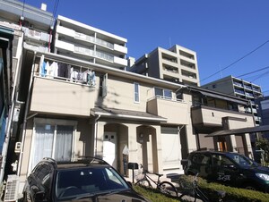 メゾン妙音通外観写真
