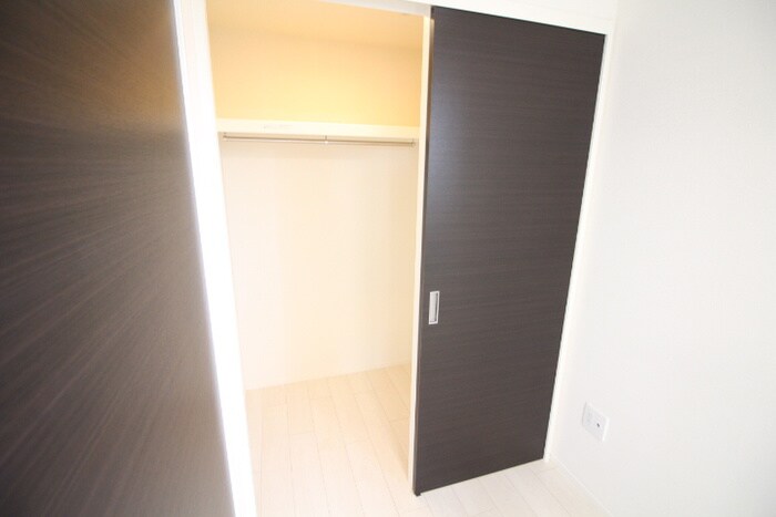 物件内観写真9　(収納)