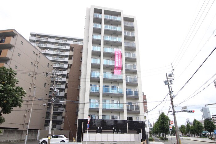 物件外観写真5　(周辺環境)