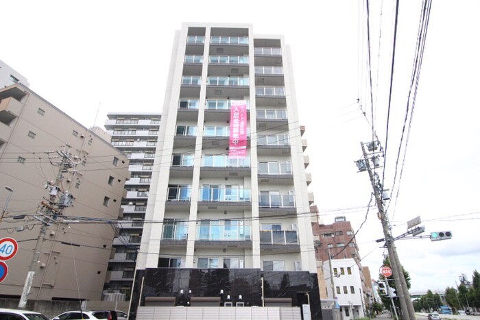 物件外観写真6　(外観写真)