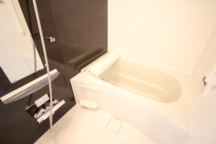 物件内観写真13　(バス／シャワールーム等)
