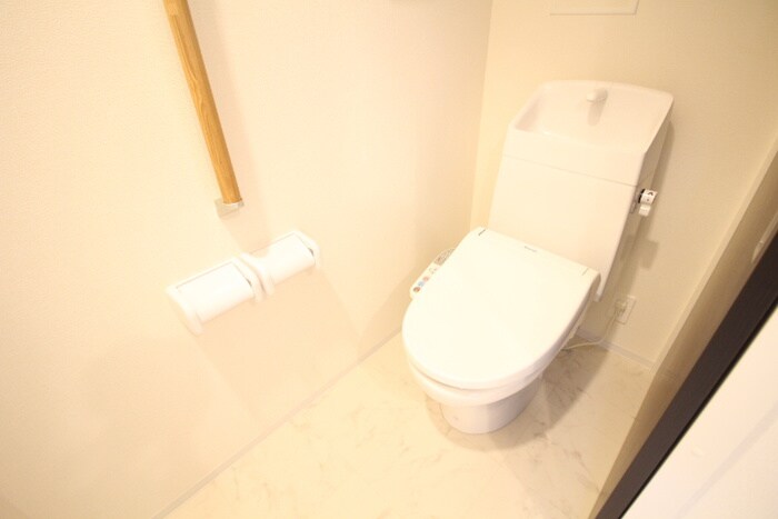 物件内観写真14　(バス／シャワールーム等)