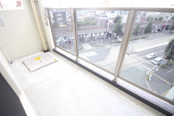 物件内観写真16　(ベランダ・バルコニー)