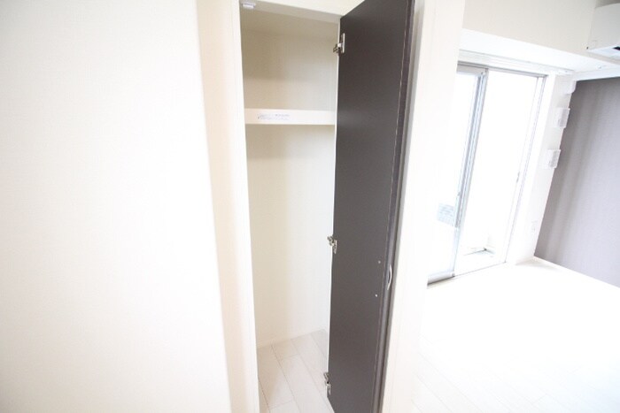 物件内観写真19　(収納)