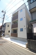 仮）ジーメゾン清須市土器野