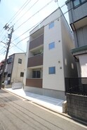仮）ジーメゾン清須市土器野