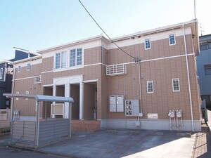 ポラリス外観写真