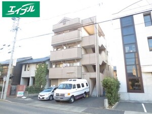 グレ－トコ－スト桜山外観写真