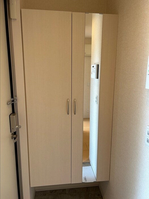 物件内観写真9　(収納)