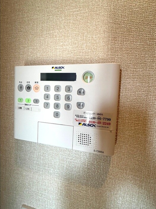 物件内観写真11　(廊下)