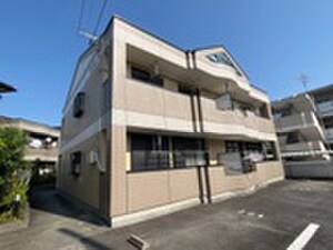 メゾンジョリエ外観写真