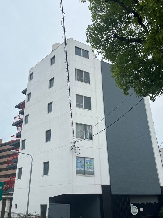 物件外観写真2　(周辺環境)