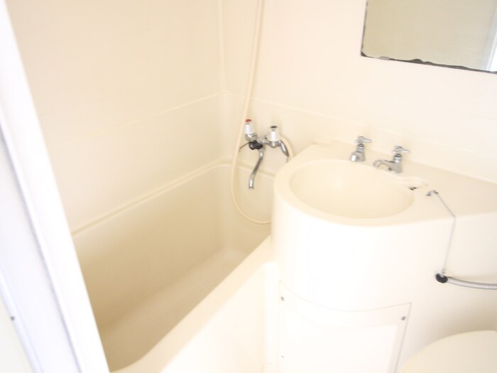 物件内観写真11　(バス／シャワールーム等)