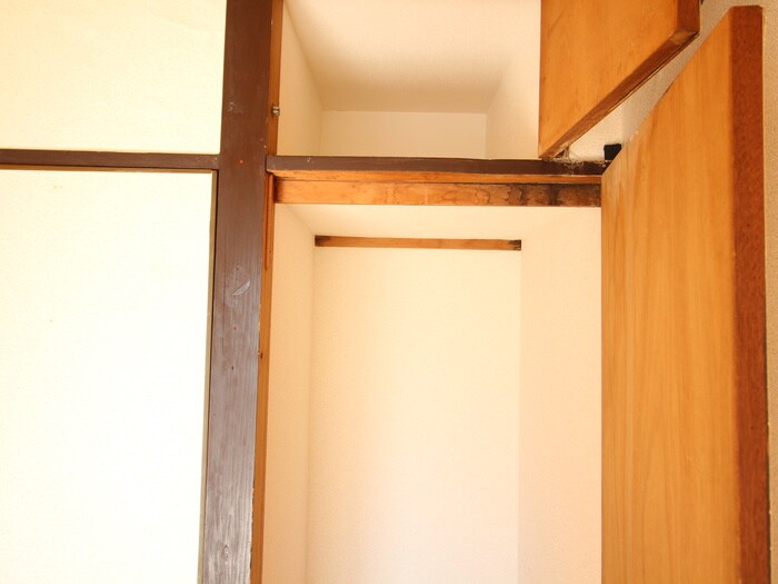物件内観写真14　(収納)