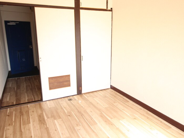 物件内観写真16　(居室)