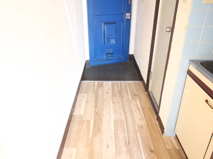 物件内観写真19　(廊下)