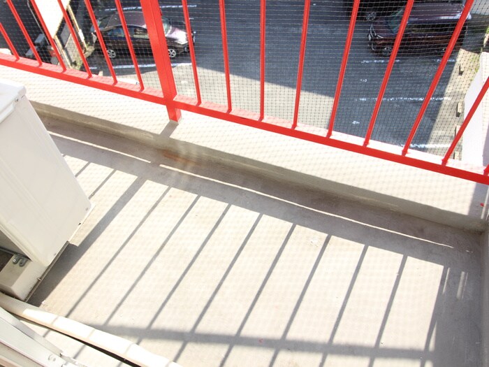 物件内観写真21　(ベランダ・バルコニー)