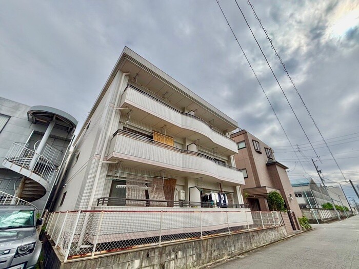 物件外観写真4　(外観写真)