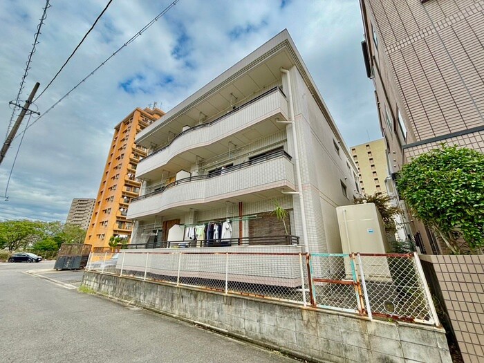 物件外観写真5　(外観写真)