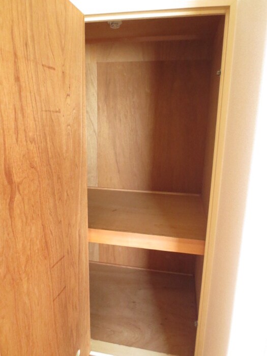 物件内観写真17　(玄関)