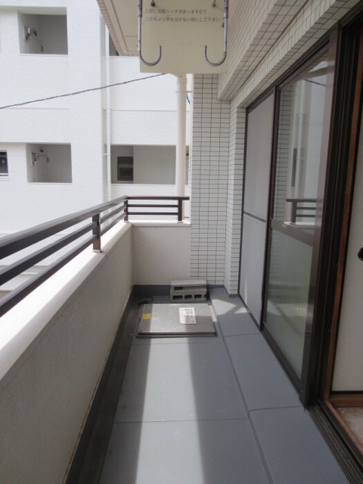 物件内観写真19　(ベランダ・バルコニー)