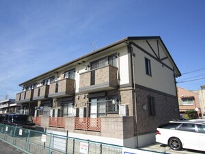 リオグランデ外観写真