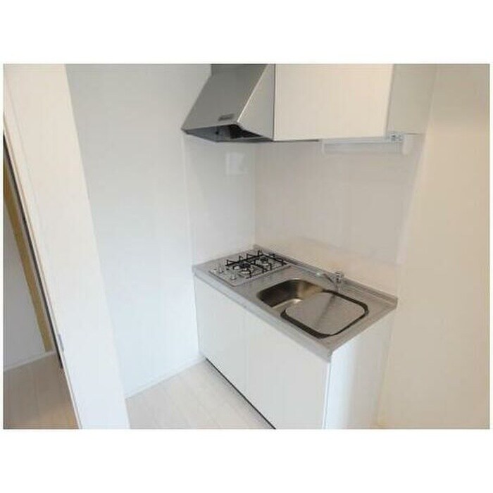 物件内観写真3　(キッチン)