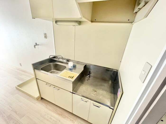 物件内観写真8　(キッチン)