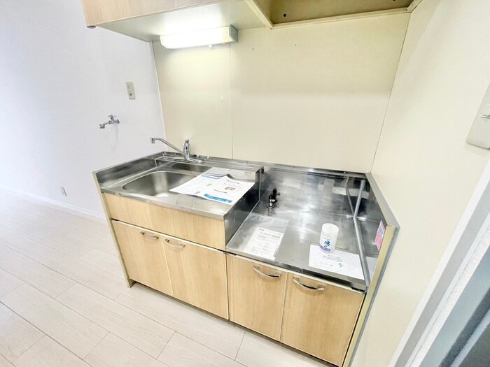 物件内観写真8　(キッチン)