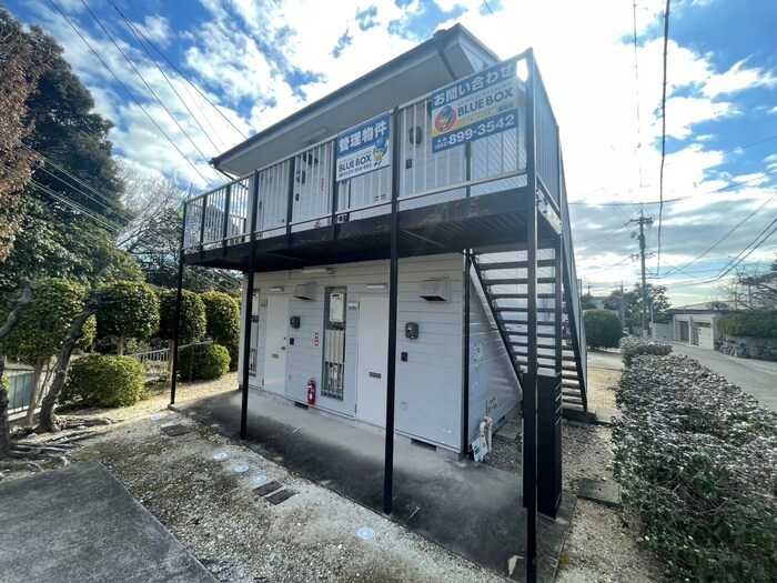 物件外観写真6　(外観写真)