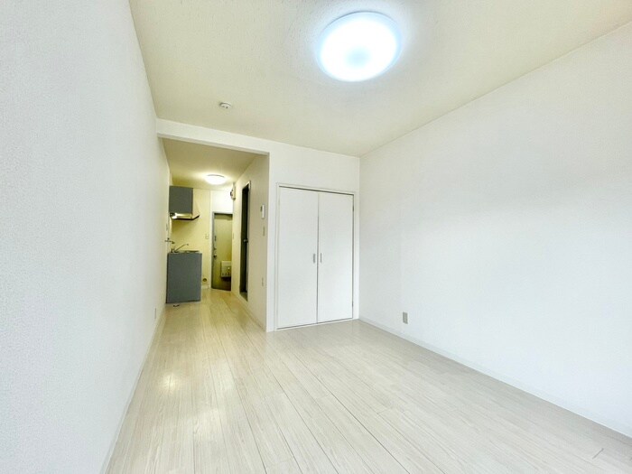 物件内観写真14　(居室)