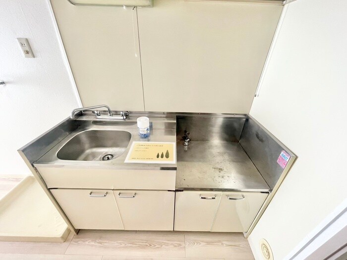 物件内観写真20　(キッチン)