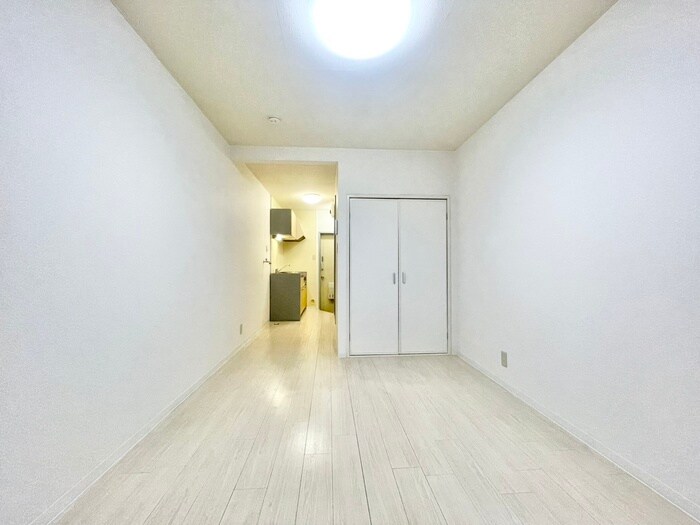 物件内観写真20　(居室)