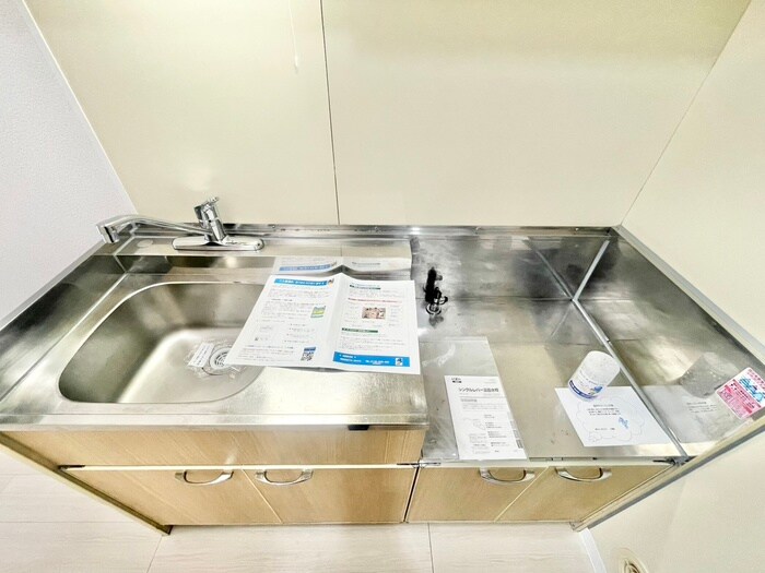 物件内観写真21　(キッチン)