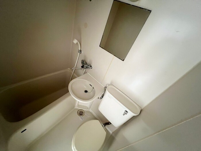 物件内観写真22　(バス／シャワールーム等)