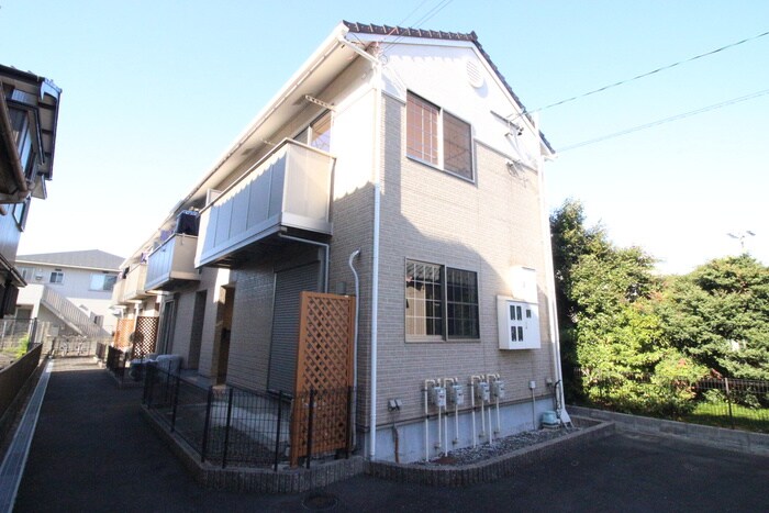 物件外観写真2　(外観写真)