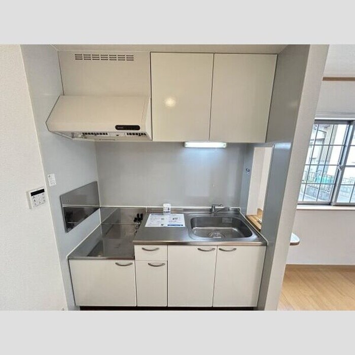 物件内観写真8　(キッチン)