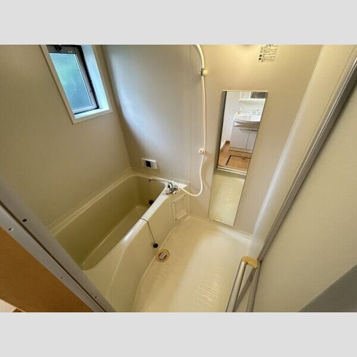 物件内観写真9　(バス／シャワールーム等)