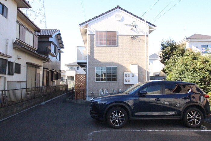 物件外観写真3　(外観写真)