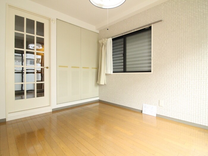 ＡＺＵＲＴＯＲＩＩの居室