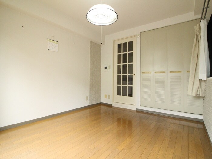 ＡＺＵＲＴＯＲＩＩの居室