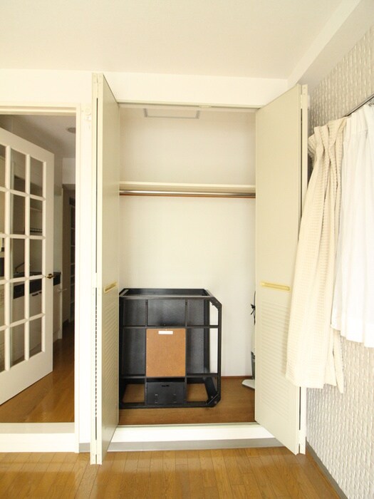 ＡＺＵＲＴＯＲＩＩの収納