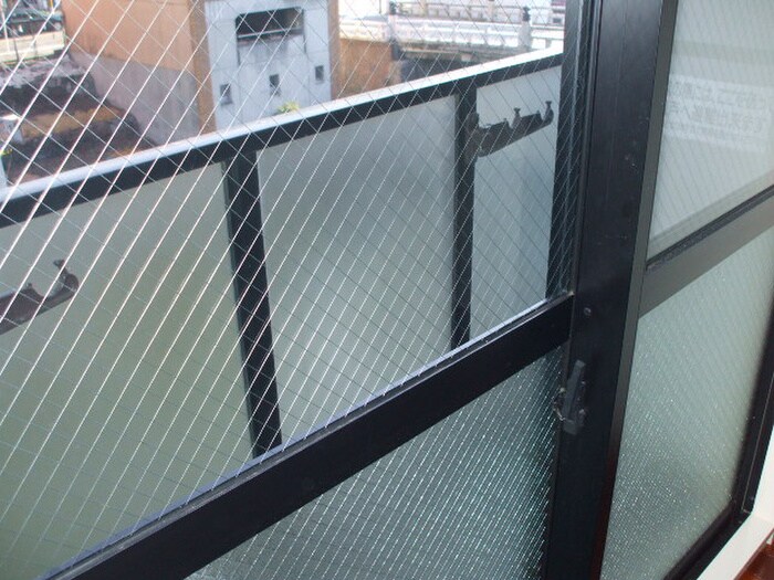 物件内観写真14　(ベランダ・バルコニー)