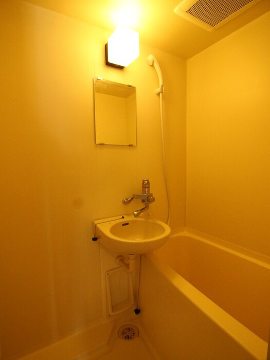 物件内観写真15　(バス／シャワールーム等)