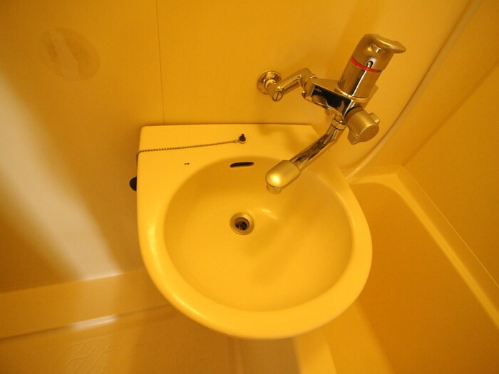 物件内観写真16　(洗面)