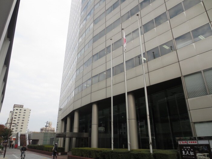 物件内観写真22　(周辺環境)